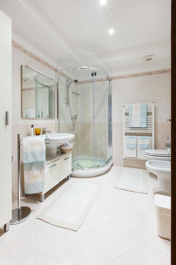 B&B La Corte Mese Luaran gambar