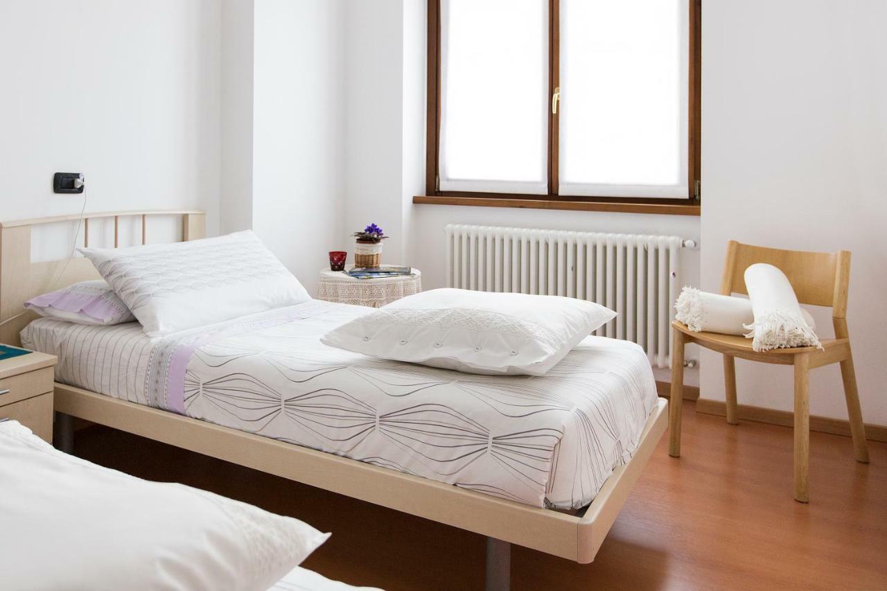 B&B La Corte Mese Luaran gambar