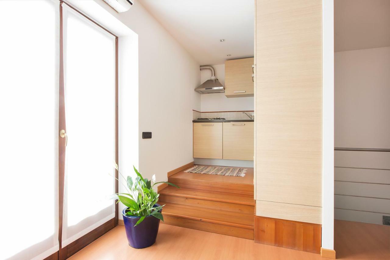 B&B La Corte Mese Luaran gambar