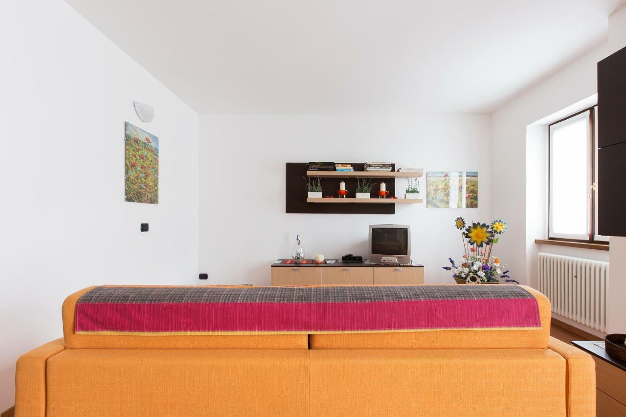B&B La Corte Mese Luaran gambar